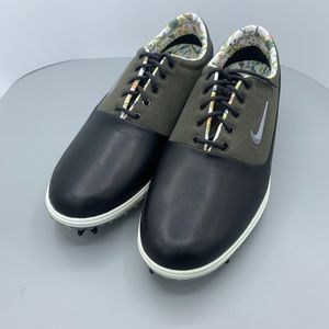 Nike Air Zoom Victory Tour NRG Golf Cleat Black